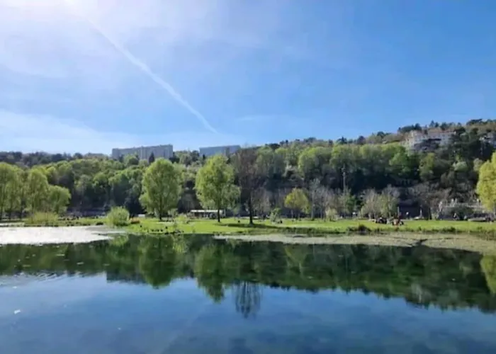 Appartement Dans Peniche Atypique Et Idyllique A Confluence
